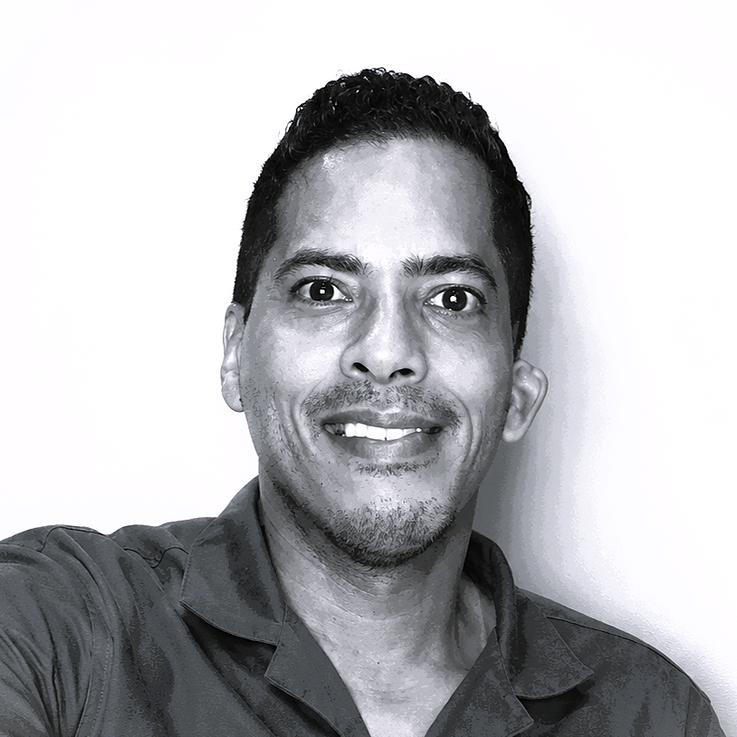 Ernesto Calderon Cruz