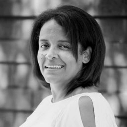 Maribel Montilla