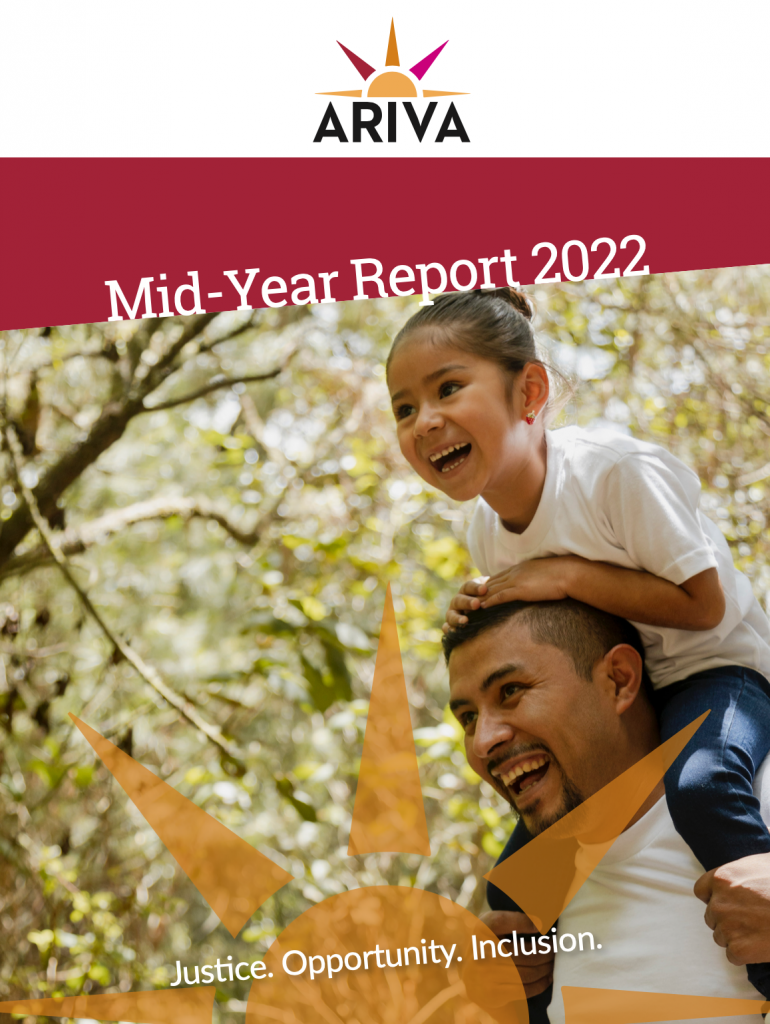 Cover Page - Mid-Year Report 2022