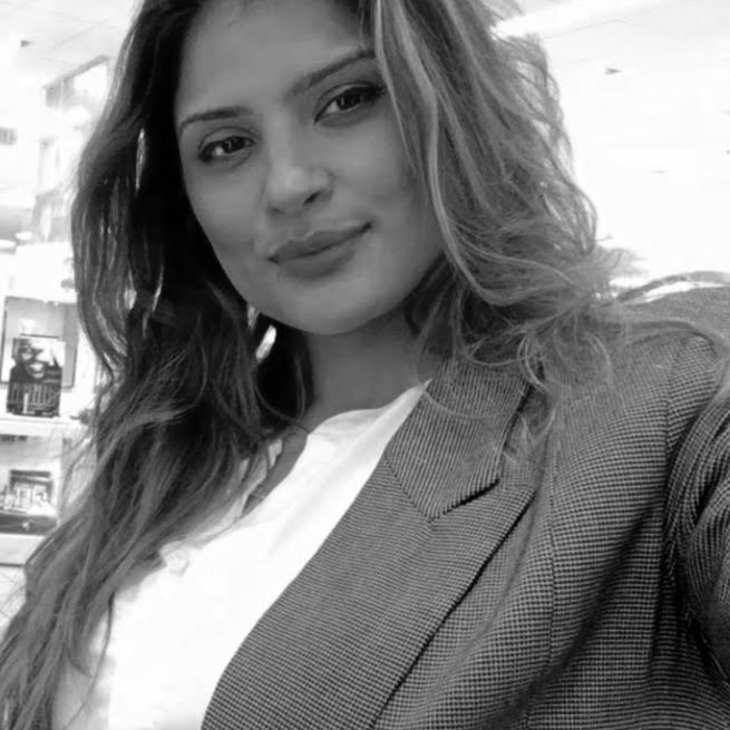 Eileen Gonzalez