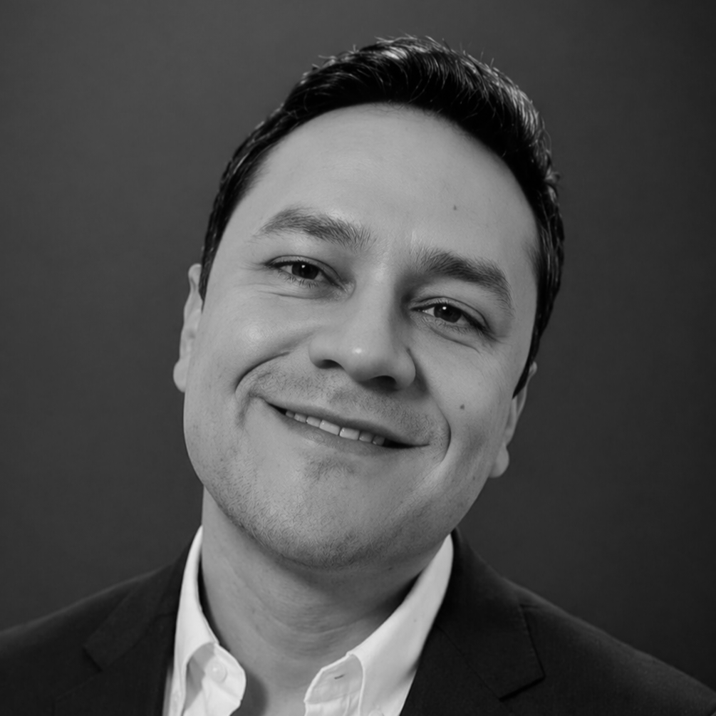 Julián Suaza Cadavid bw